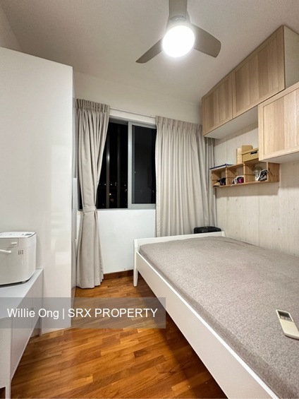 Casa Cambio (D19), Condominium #563690721